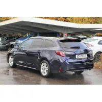 Suzuki Swace, 2022, АКПП, пробег 47740 км