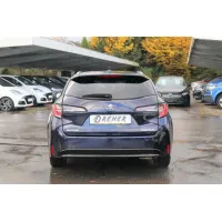 Suzuki Swace, 2022, АКПП, пробег 47740 км