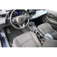 Suzuki Swace, 2022, АКПП, пробег 47740 км