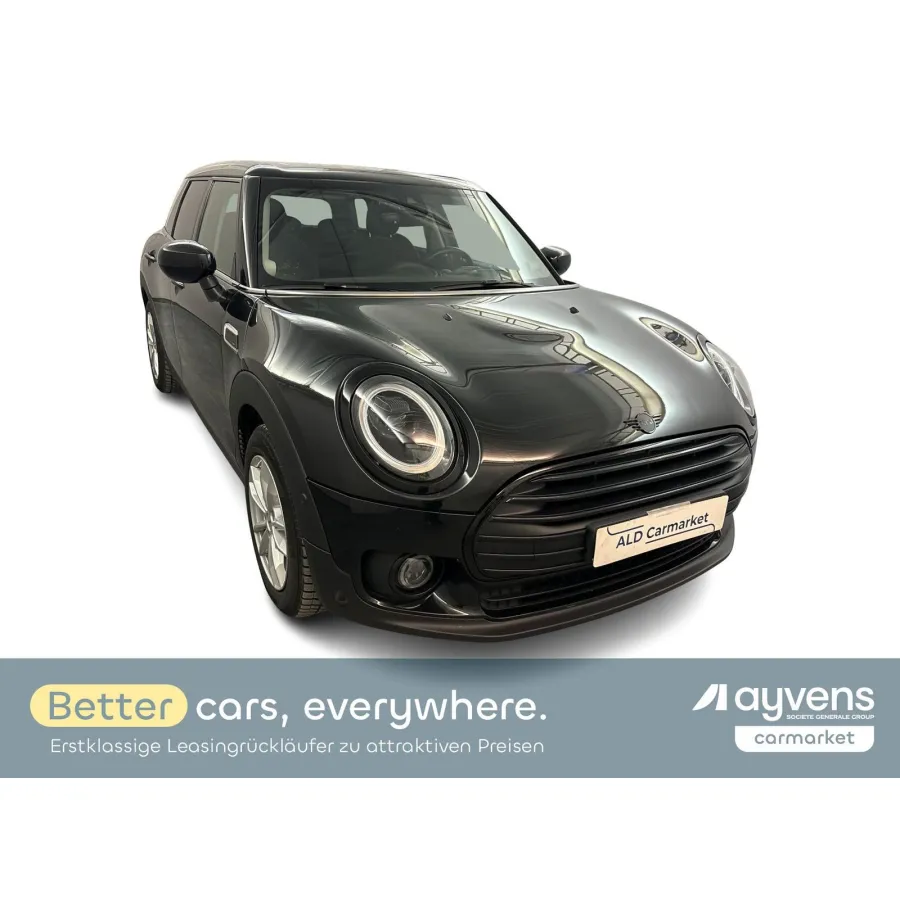 MINI Cooper, 2023, АКПП, пробег 90137 км