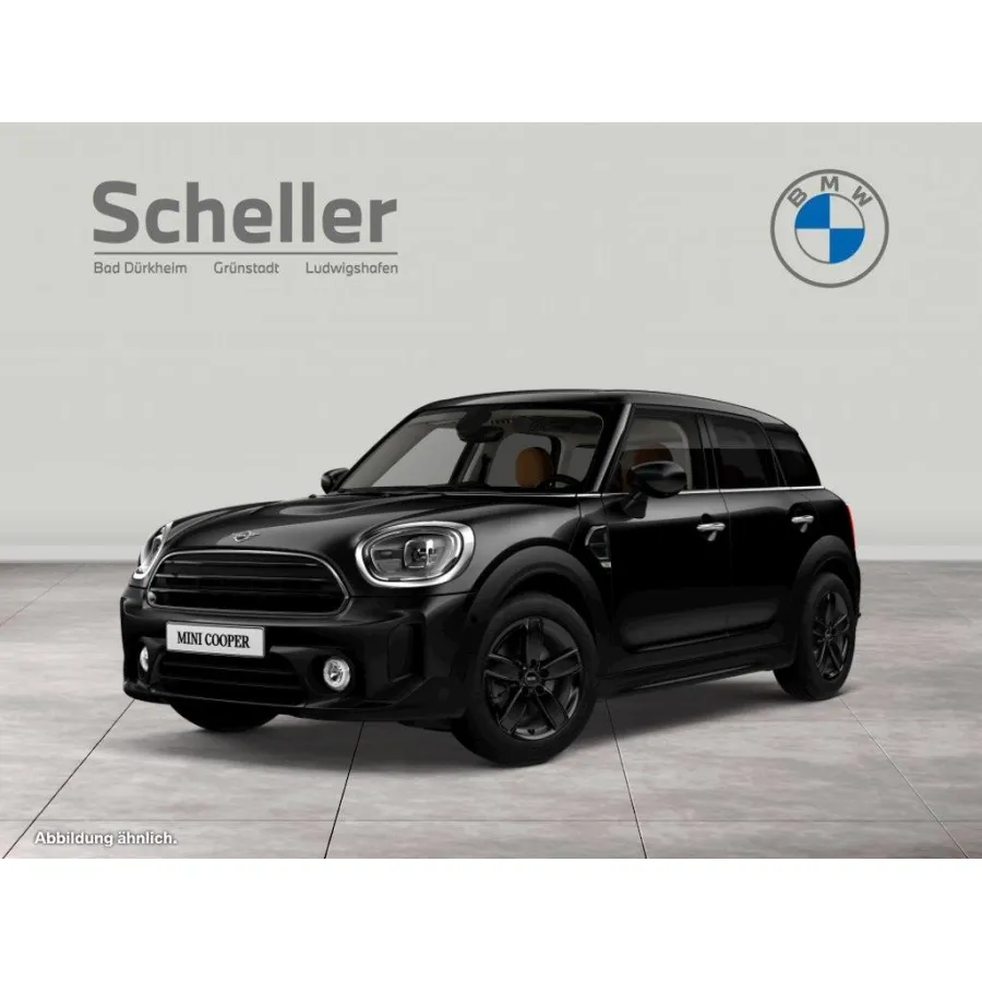 MINI Cooper, 2023, АКПП, пробег 42600 км