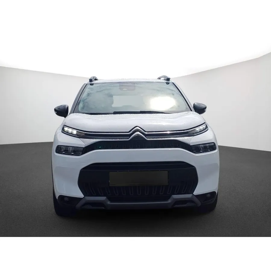 Citroën C3, 2023, МКПП, пробег 20490 км