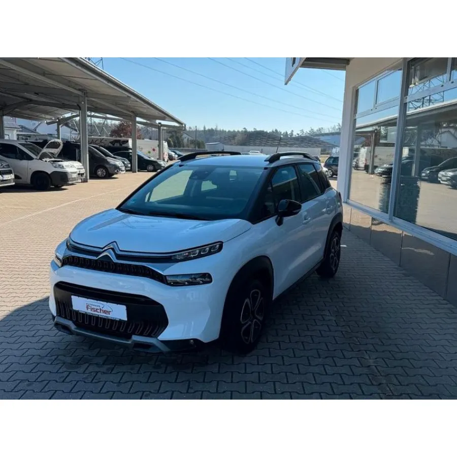 Citroën C3, 2023, МКПП, пробег 42900 км