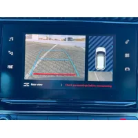 Citroën C3, 2023, МКПП, пробег 42900 км