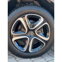 Citroën C3, 2023, МКПП, пробег 42900 км