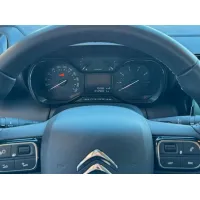 Citroën C3, 2023, МКПП, пробег 42900 км