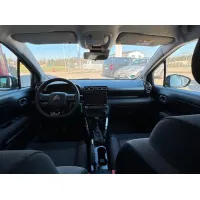 Citroën C3, 2023, МКПП, пробег 42900 км