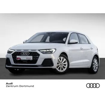 Audi A1, 2021, МКПП, пробег 44287 км