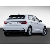 Audi A1, 2021, МКПП, пробег 44287 км
