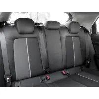 Audi A1, 2021, МКПП, пробег 44287 км