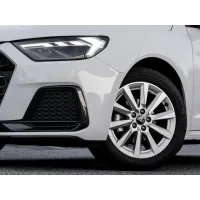 Audi A1, 2021, МКПП, пробег 44287 км