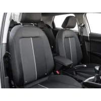 Audi A1, 2021, МКПП, пробег 44287 км