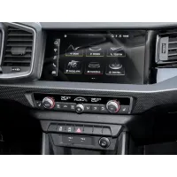 Audi A1, 2021, МКПП, пробег 44287 км