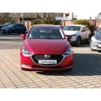 Mazda 2, 2022, АКПП, пробег 13463 км