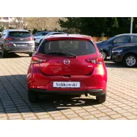 Mazda 2, 2022, АКПП, пробег 13463 км
