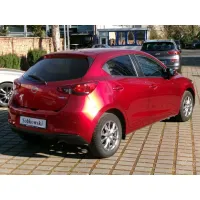 Mazda 2, 2022, АКПП, пробег 13463 км