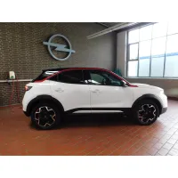 Opel Mokka, 2022, МКПП, пробег 28230 км