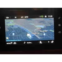 Opel Mokka, 2022, МКПП, пробег 28230 км