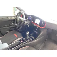 Opel Mokka, 2022, МКПП, пробег 28230 км