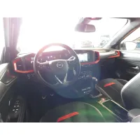 Opel Mokka, 2022, МКПП, пробег 28230 км