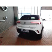 Opel Mokka, 2022, МКПП, пробег 28230 км