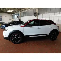 Opel Mokka, 2022, МКПП, пробег 28230 км