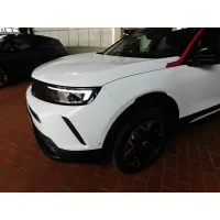 Opel Mokka, 2022, МКПП, пробег 28230 км