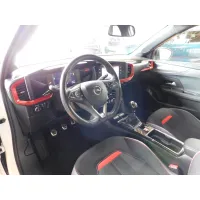 Opel Mokka, 2022, МКПП, пробег 28230 км