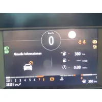 Opel Mokka, 2022, МКПП, пробег 28230 км