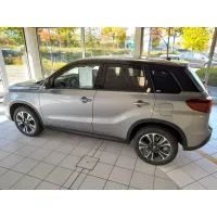 Suzuki Vitara, 2023, МКПП, пробег 40511 км