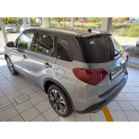 Suzuki Vitara, 2023, МКПП, пробег 40511 км