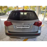 Suzuki Vitara, 2023, МКПП, пробег 40511 км