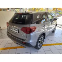 Suzuki Vitara, 2023, МКПП, пробег 40511 км
