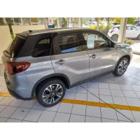 Suzuki Vitara, 2023, МКПП, пробег 40511 км