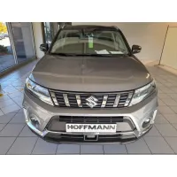 Suzuki Vitara, 2023, МКПП, пробег 40511 км