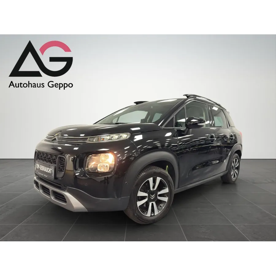 Citroën C3, 2020, АКПП, пробег 51300 км