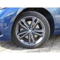 BMW 118, 2021, МКПП, пробег 57459 км