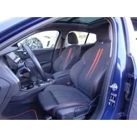 BMW 118, 2021, МКПП, пробег 57459 км