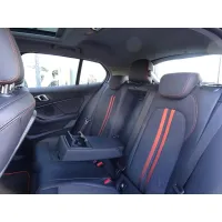 BMW 118, 2021, МКПП, пробег 57459 км