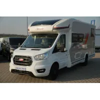 Автодом Ford Challenger, 2022, АКПП, пробег 4447 км