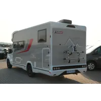 Автодом Ford Challenger, 2022, АКПП, пробег 4447 км