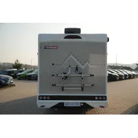 Автодом Ford Challenger, 2022, АКПП, пробег 4447 км