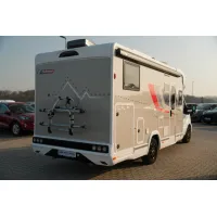 Автодом Ford Challenger, 2022, АКПП, пробег 4447 км