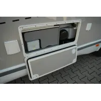 Автодом Ford Challenger, 2022, АКПП, пробег 4447 км