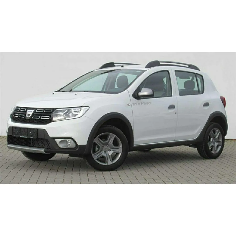 Dacia Sandero, 2020, МКПП, пробег 68379 км