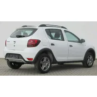 Dacia Sandero, 2020, МКПП, пробег 68379 км