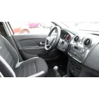 Dacia Sandero, 2020, МКПП, пробег 68379 км