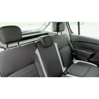 Dacia Sandero, 2020, МКПП, пробег 68379 км