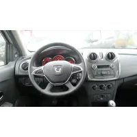 Dacia Sandero, 2020, МКПП, пробег 68379 км