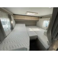 Автодом Adria Compact, 2023, МКПП, пробег 7950 км